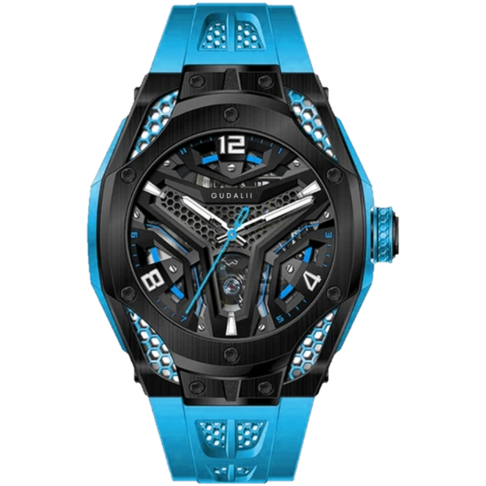 Gudalii Sport Master 003