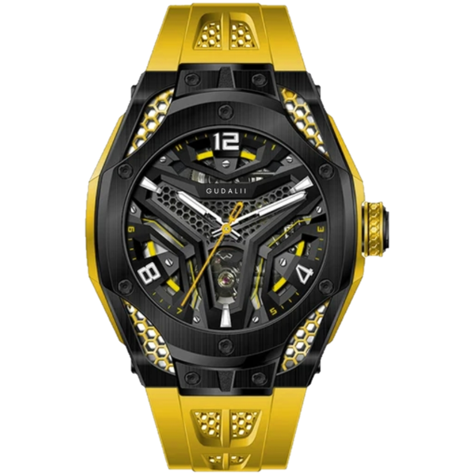 Gudalii Sport Master 002