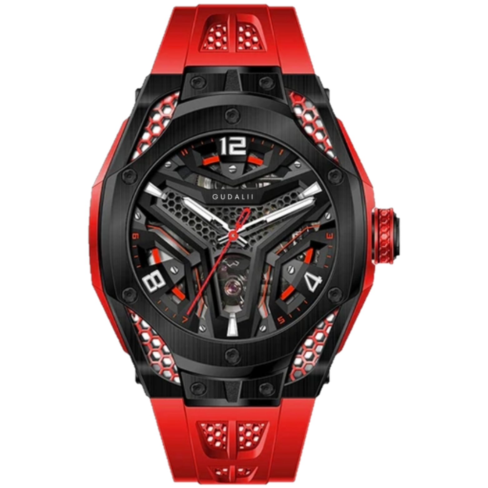 Gudalii Sport Master 001