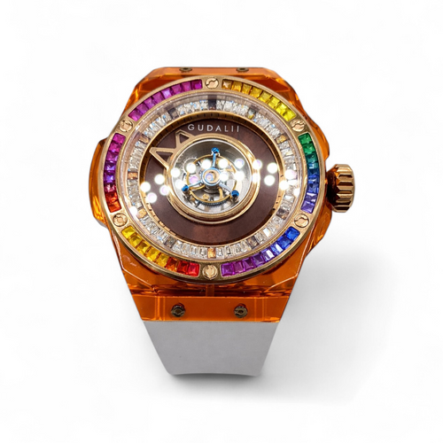 Gudalii Baguette Arcobaleno