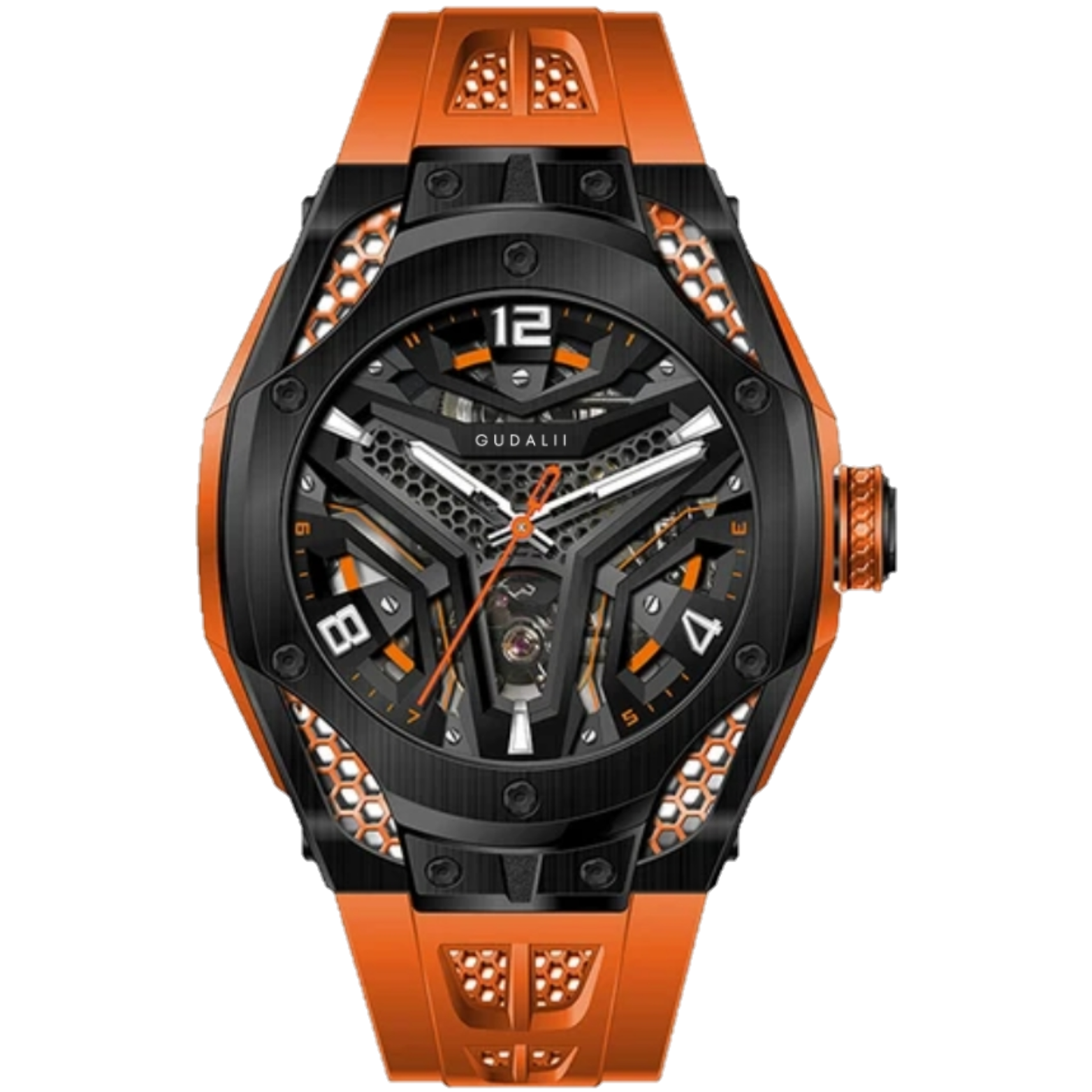 Gudalii Sport Master 004